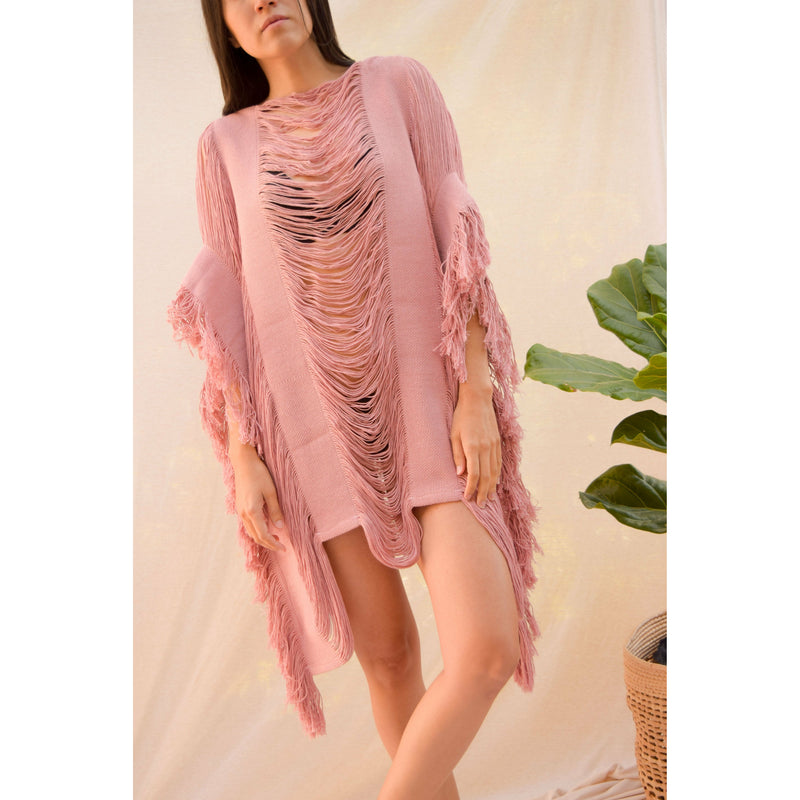 Unleashed Belen Midi Cover up