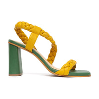 Bianca Tuscan Sandals