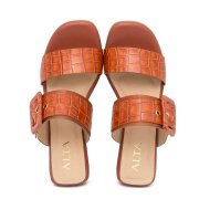 Carlotta Pardo Sandals