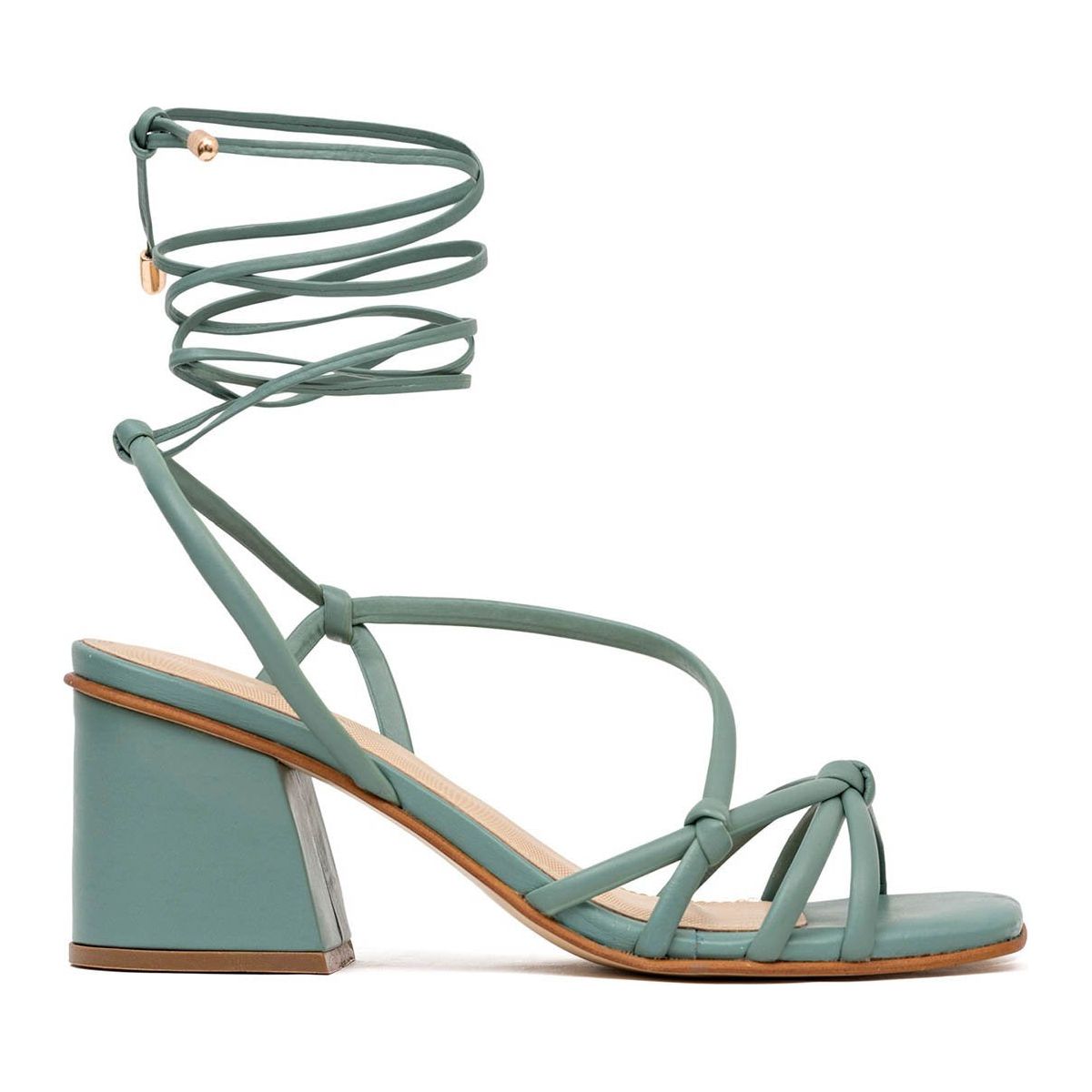 Emerald Alizee Sandals