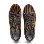 Equus Leopard Sneakers