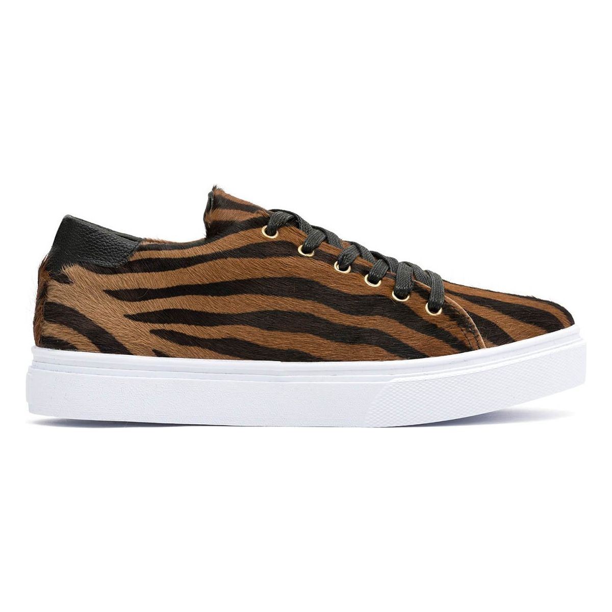 Equus Leopard Sneakers
