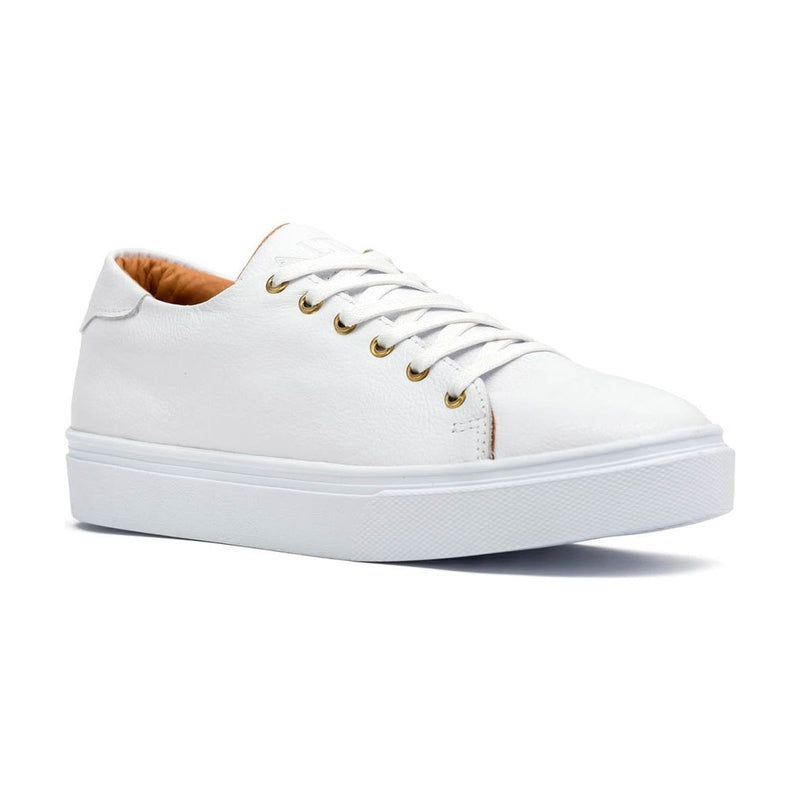 Equus Classic White