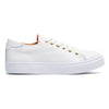 Equus Classic White