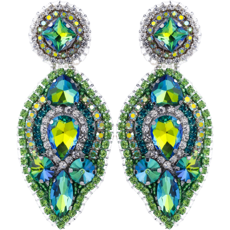 GRANDVER EARRINGS