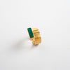 Oriente Ring Rings Geo Designs 