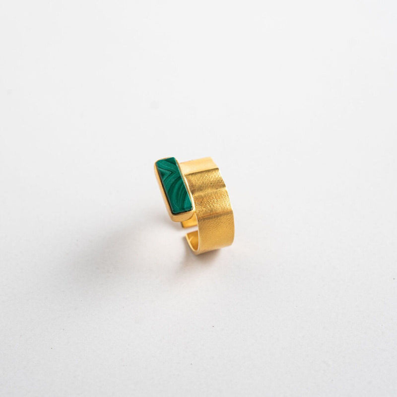 Oriente Ring Rings Geo Designs 