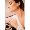 Nicoya Earrings Earrings Geo Designs 