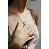 Namotiva Ring Rings Geo Designs 