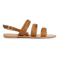 Elsa Brow Sandals