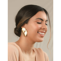 Curvas Expresivas Earrings Earrings Geo Designs 