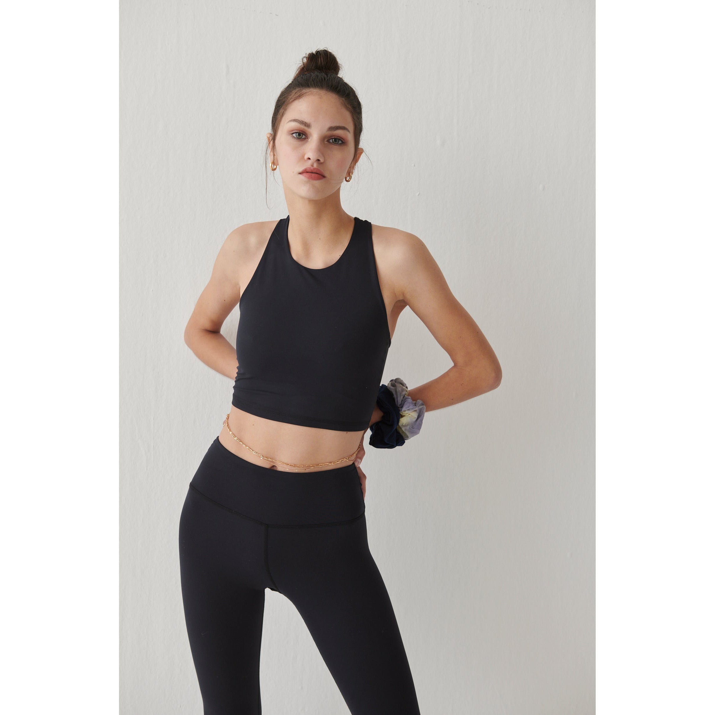 Fitness time! How to Style Sportswear Ready for Every Occasion