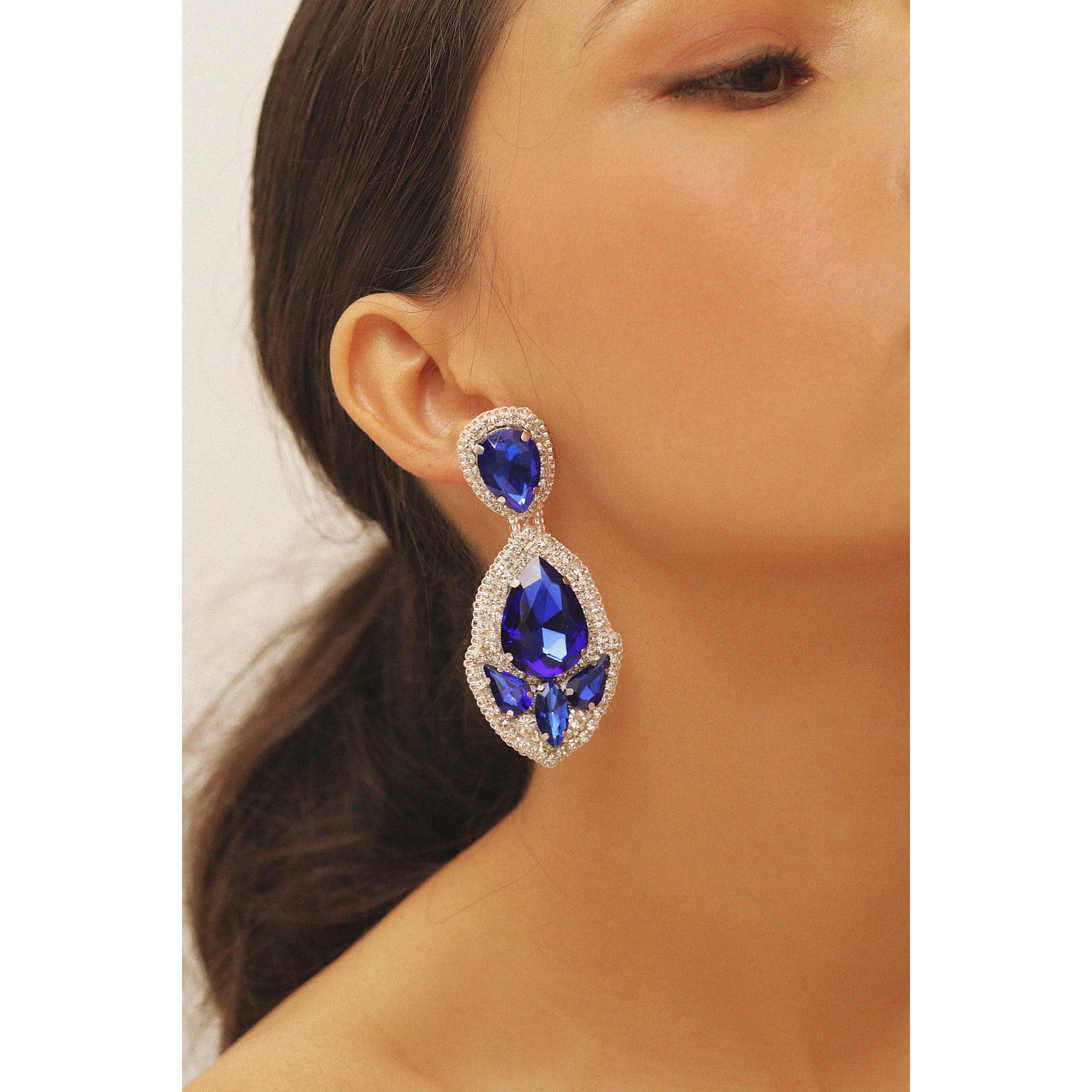 ENRIQUE EARRINGS