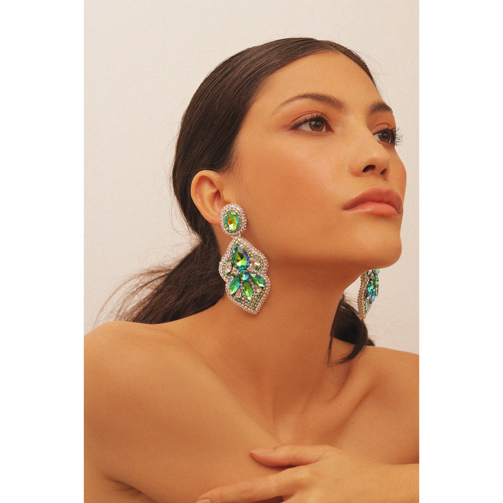 HEURES EARRINGS
