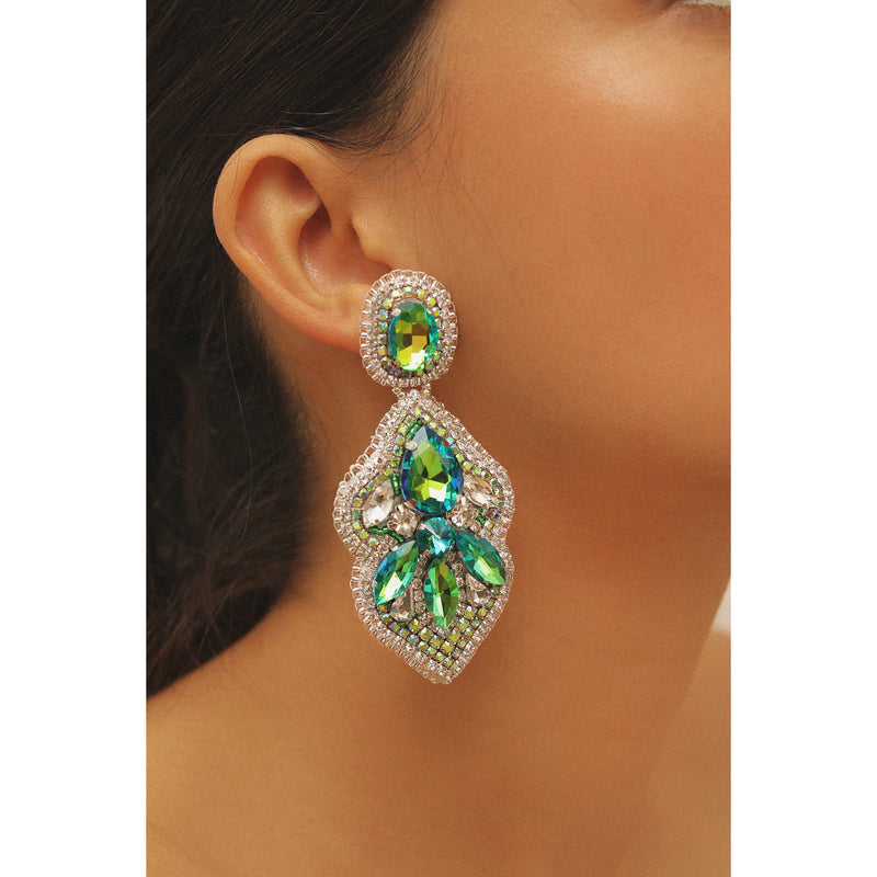 HEURES EARRINGS