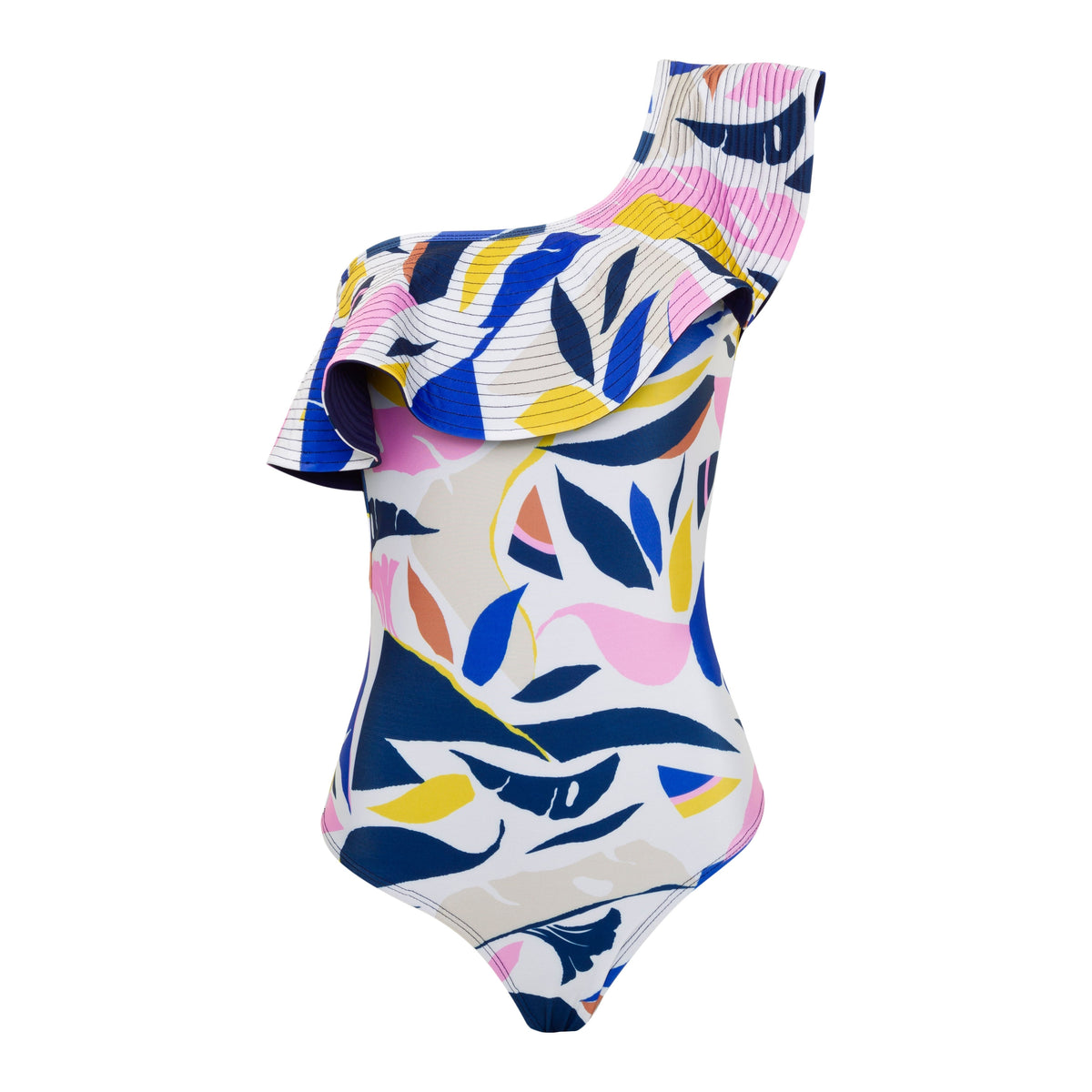Abstract Ana Suit