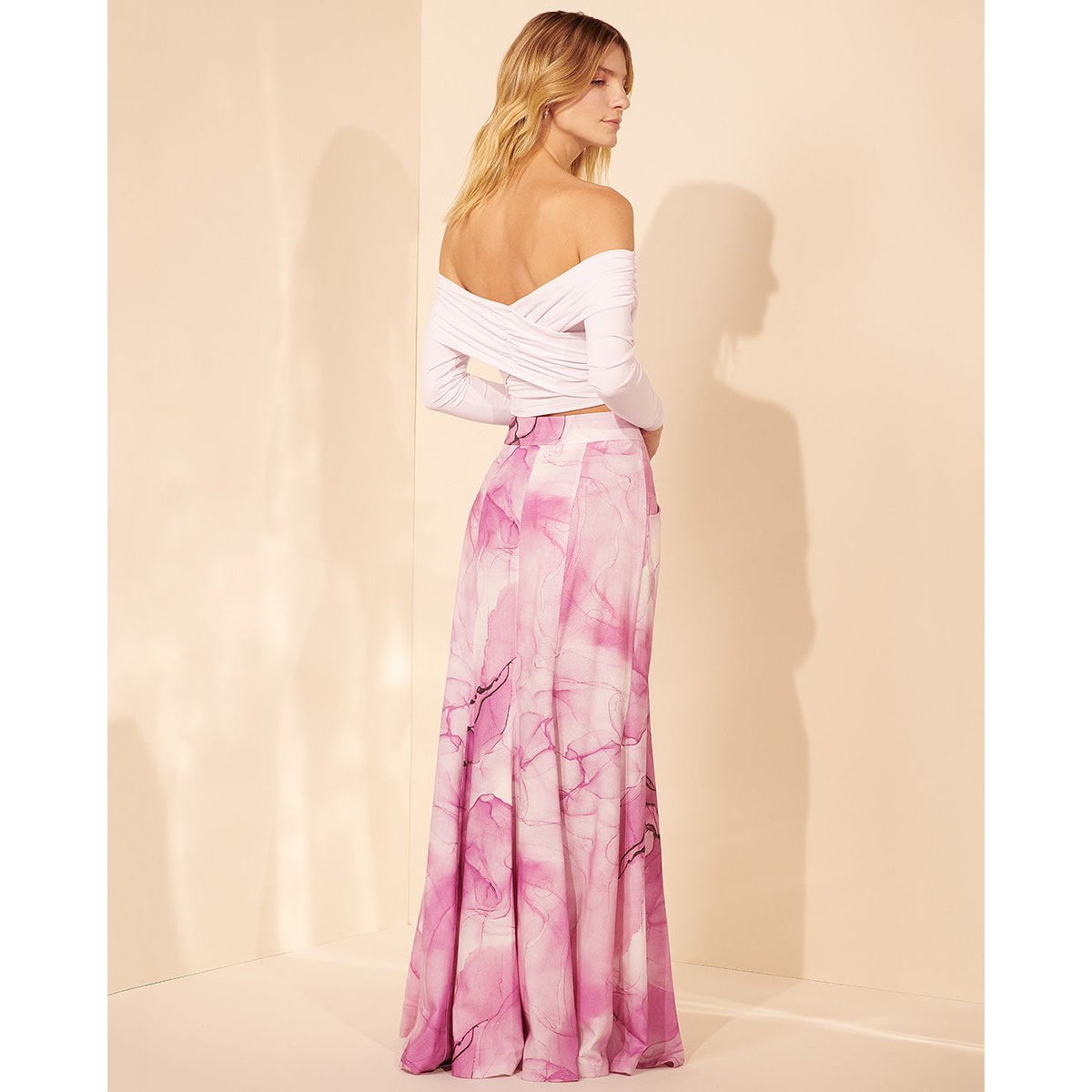 MARA SKIRT | LUMINO SS