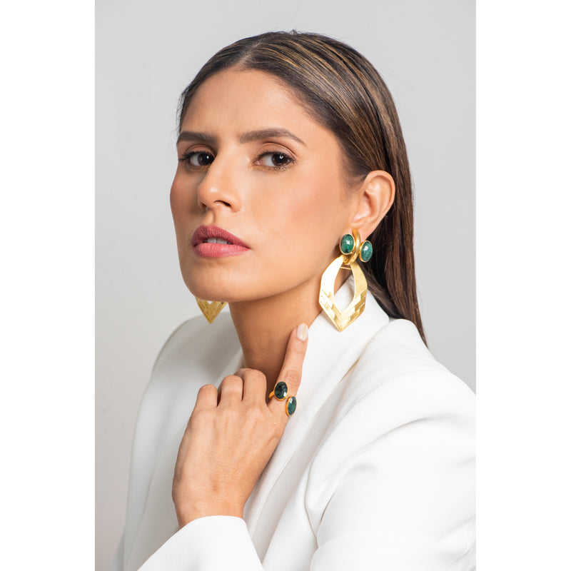 Chischil Earrings