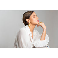 HUEHUE Petite Earrings
