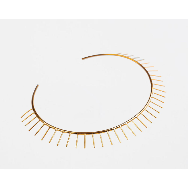 Gobernador Necklace