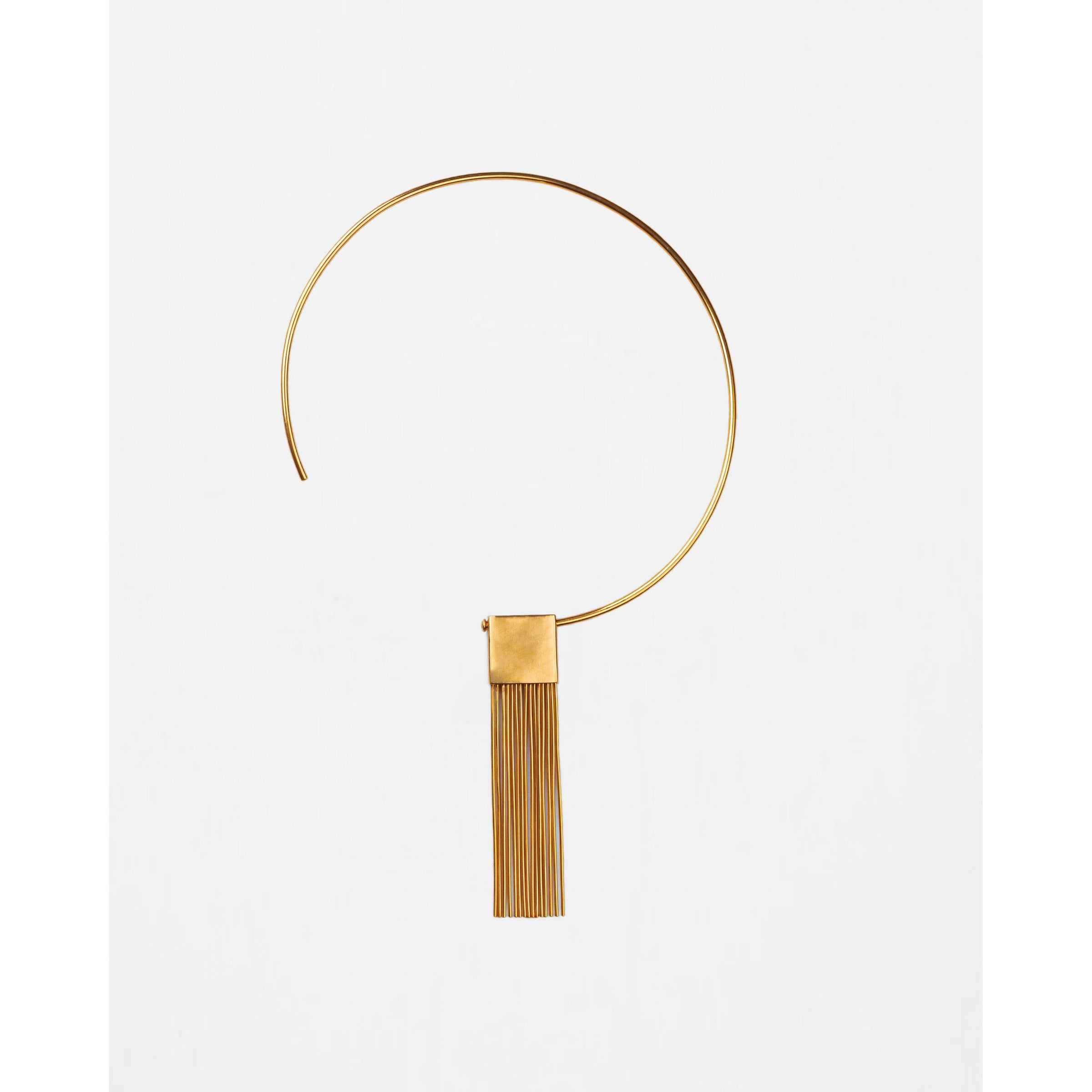 La Danza Necklace