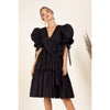 Thar Black dress