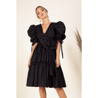 Thar Black dress