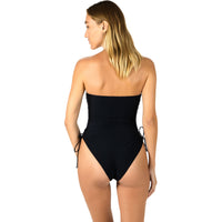 The Classic One Piece - Black