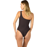 The Timeless One Piece - Brown