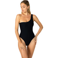 The Timeless One Piece - Black