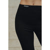 Flare Pants Black