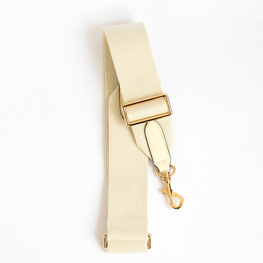 Cami 2.0 - Nude Crossbody Bag