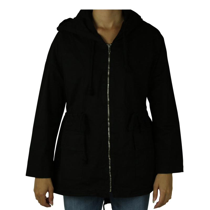 ROSELLE JACKET
