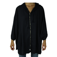 ROXI LOOSE JACKET