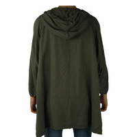 ROXI LOOSE JACKET