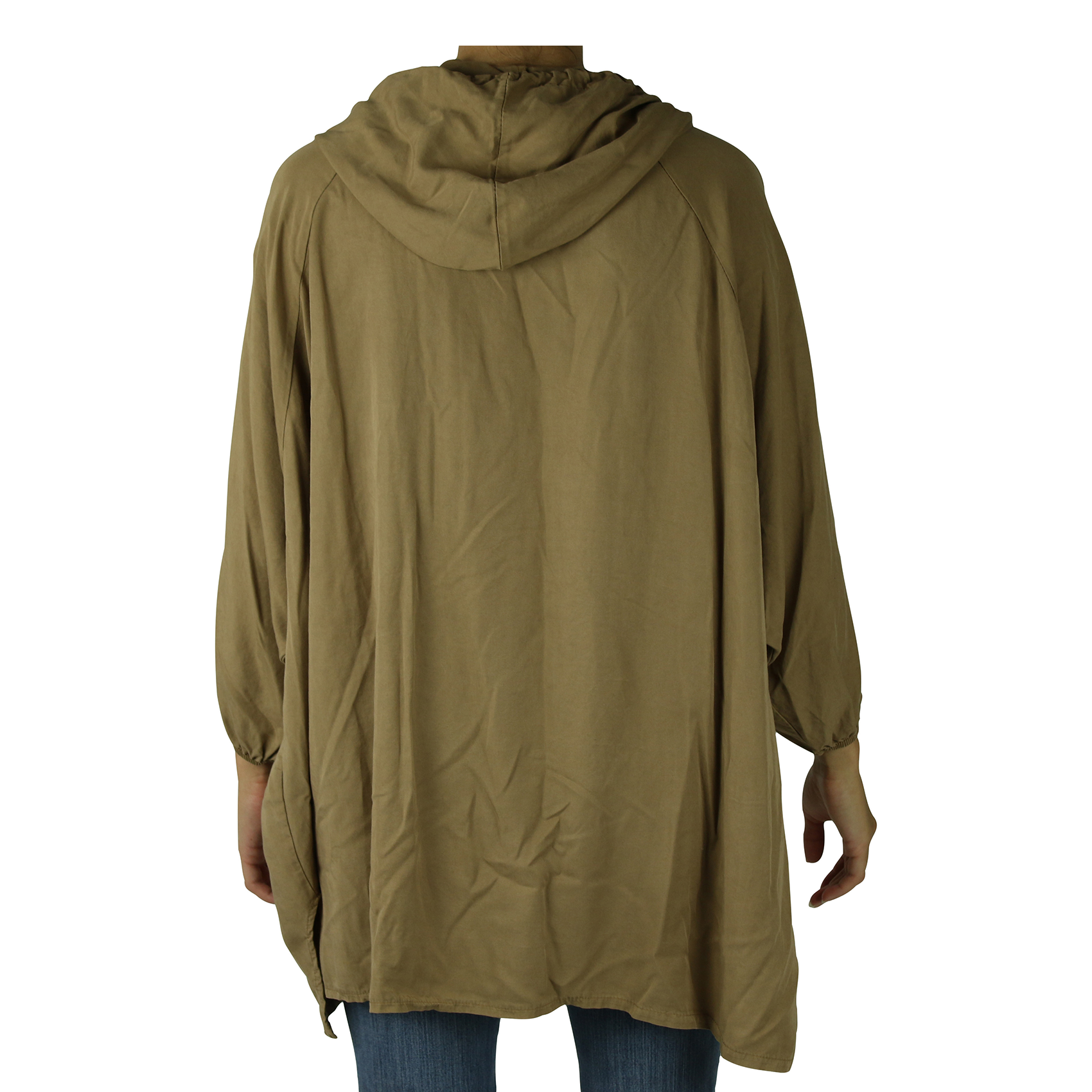 ROXI LOOSE JACKET