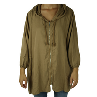 ROXI LOOSE JACKET
