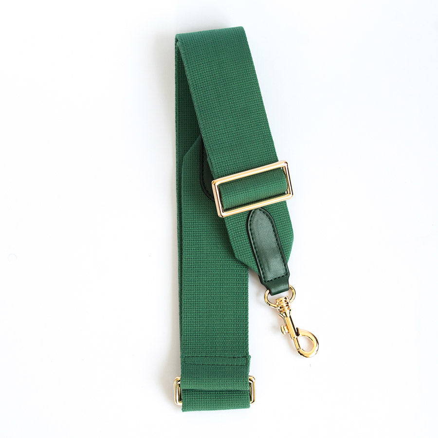 Cami 2.0 - Olive Green Crossbody Bag