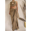 Wild Forest Maxi Skirt