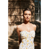 GRACIA GITANA EARRINGS