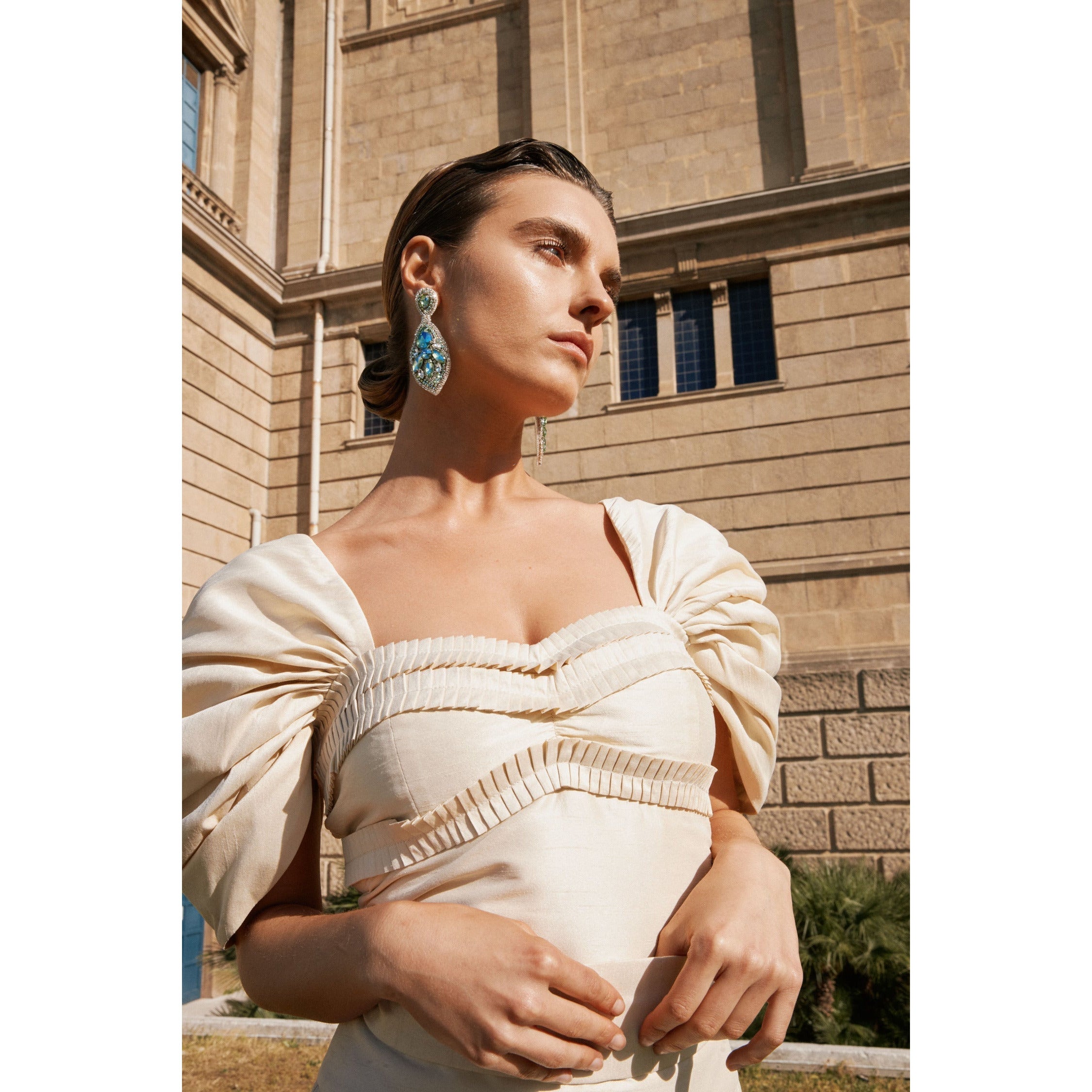 HEURES EARRINGS