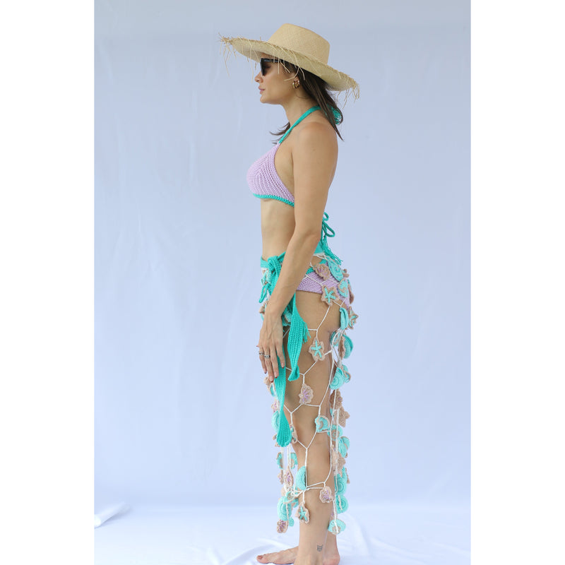 STARFISH SKIRT