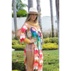 TUCAN DRESS