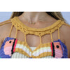 TUCAN DRESS