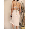 Rainforest Mini Skirt