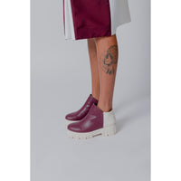 Tinto Sporty Moccasin