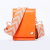Cami 2.0 - Orange Crossbody Bag