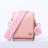 Cami 2.0 - Rose Crossbody Bag