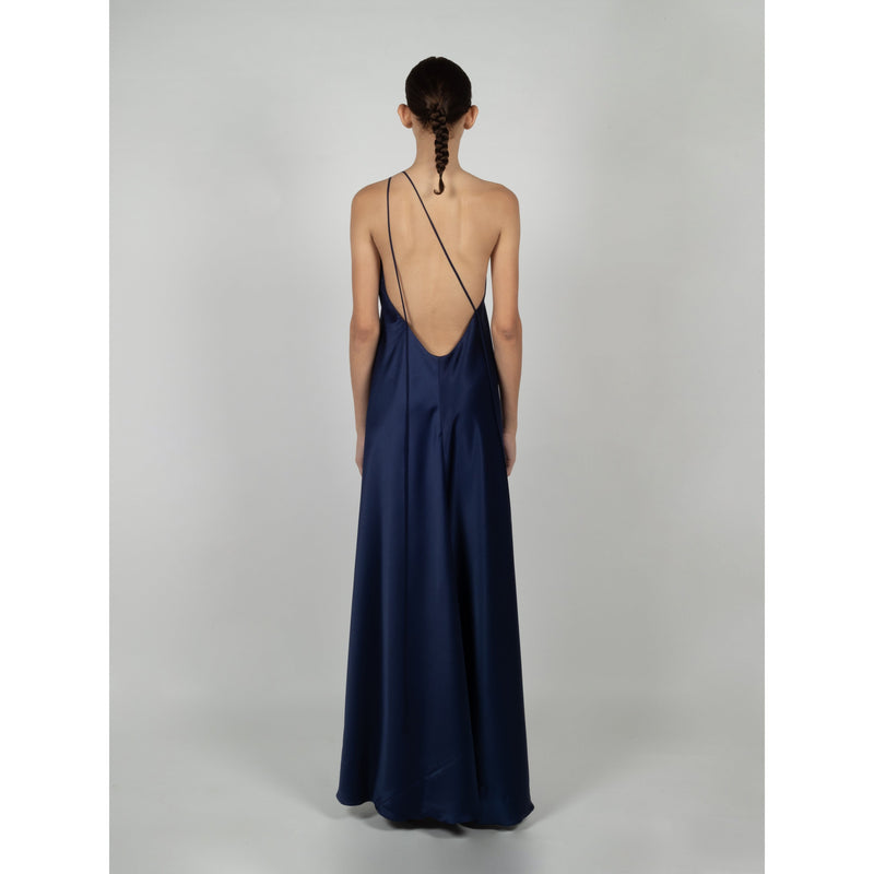 Armando_Dress in Silk