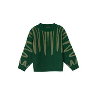 Pre order - Huaraz sweater